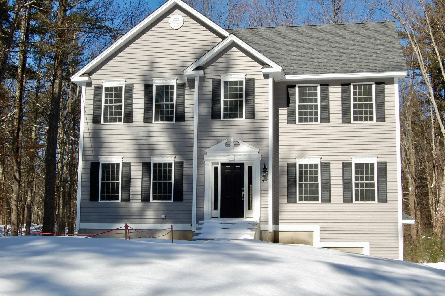 LaMontagne Builders44 Old Derry Road, Londonderry LaMontagne Builders