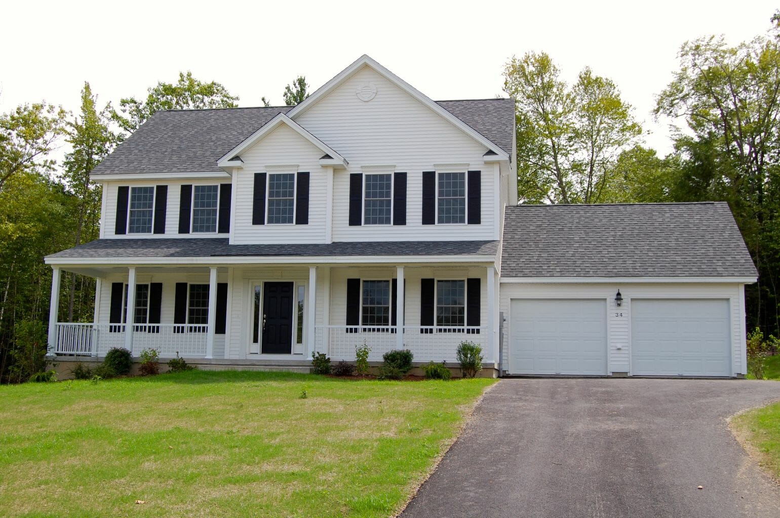 LaMontagne BuildersGreenfield Farms Merrimack, NH LaMontagne Builders