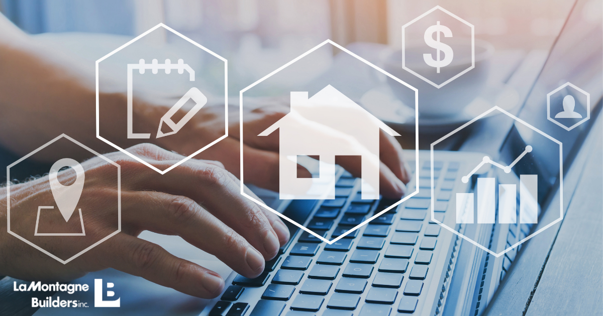 Buying a New Home in New Hampshire in 2021 Virtual Home Buying NH