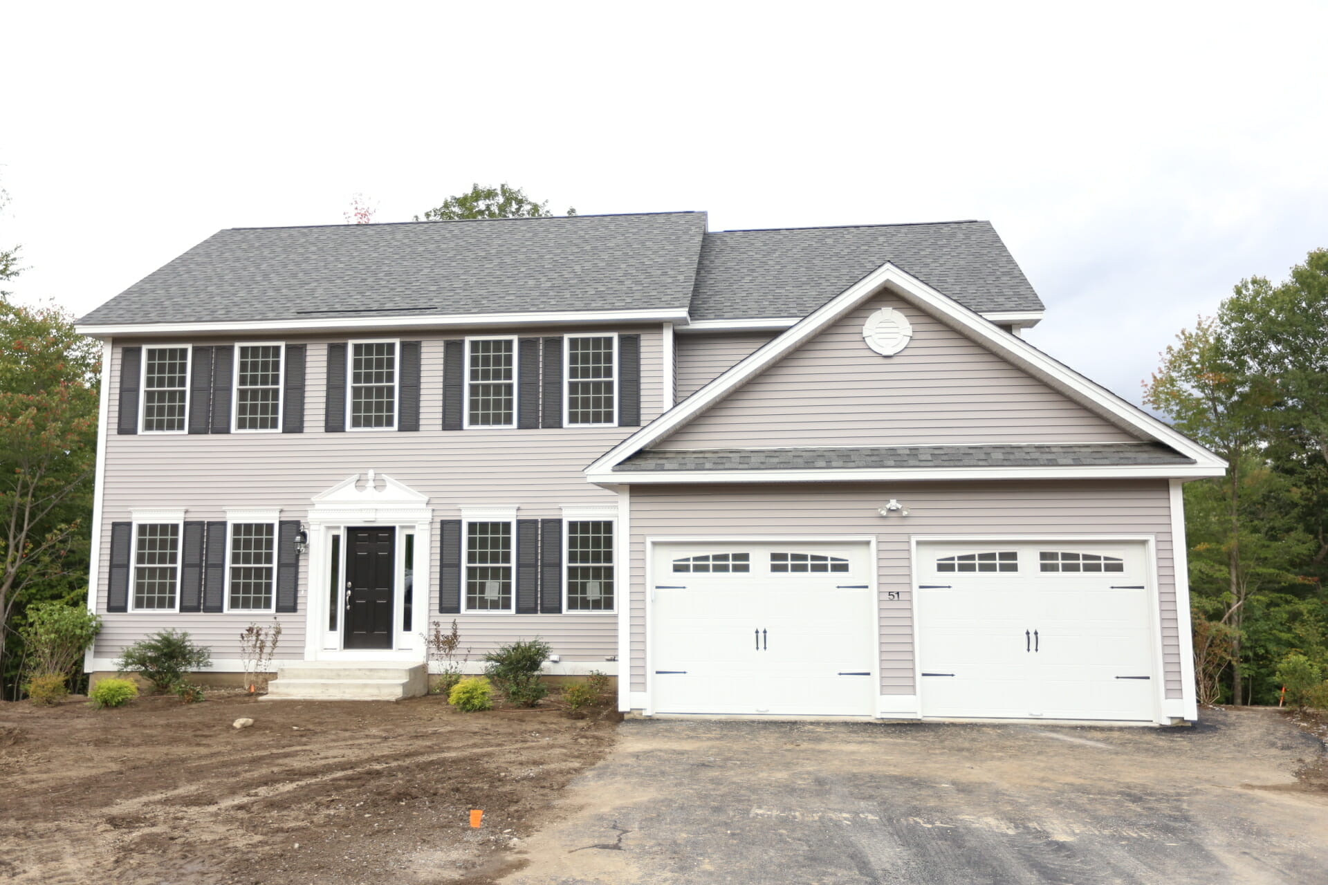 LaMontagne BuildersView the Amherst NH Property LaMontagne Builders